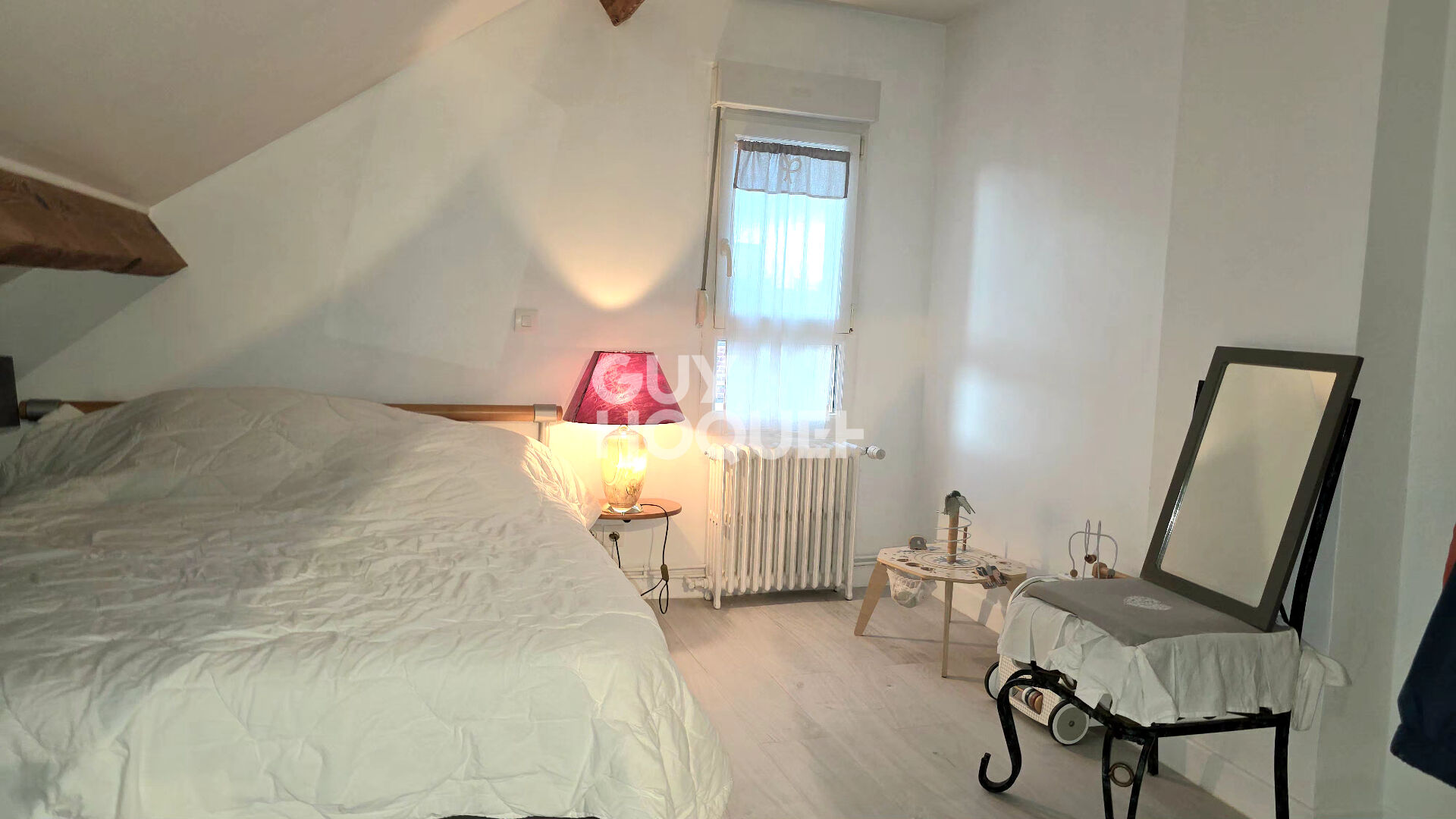 Maison à vendre à Compiègne