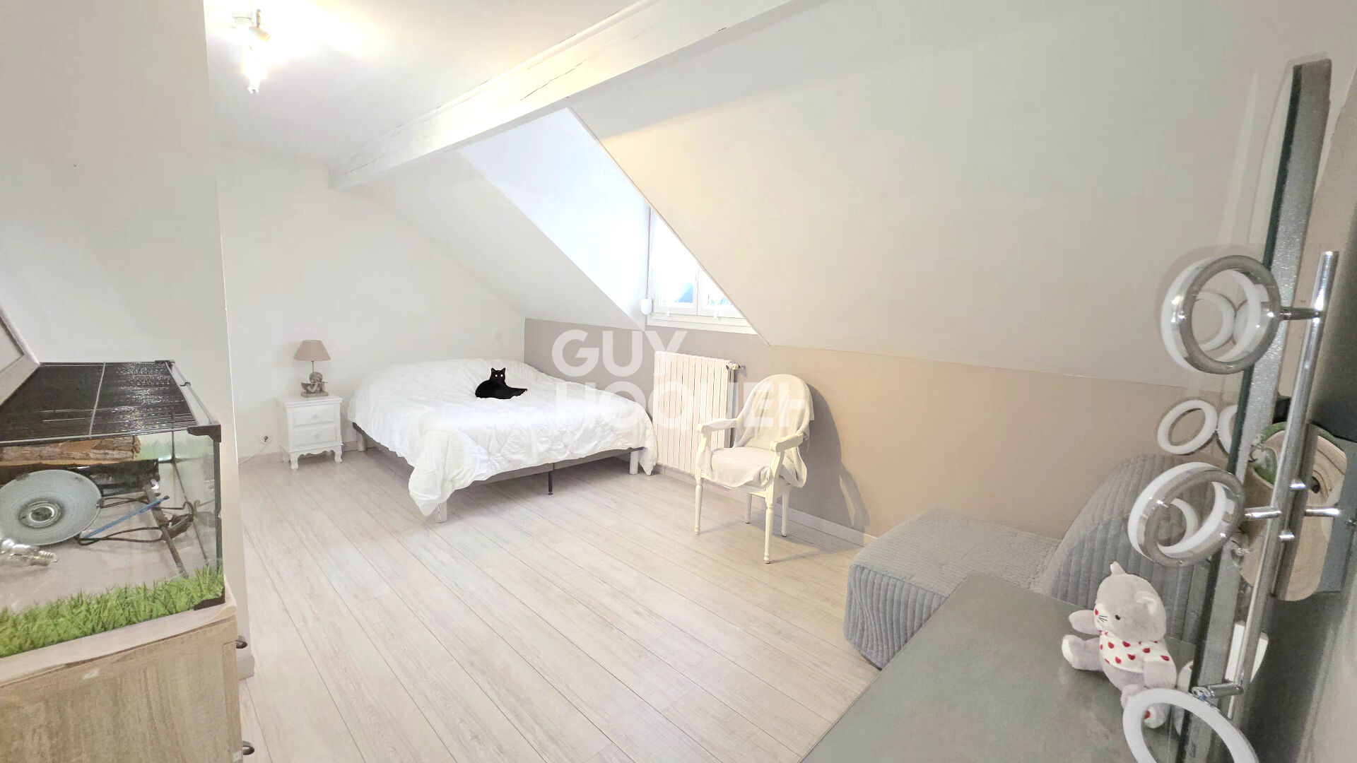 Maison à vendre à Compiègne