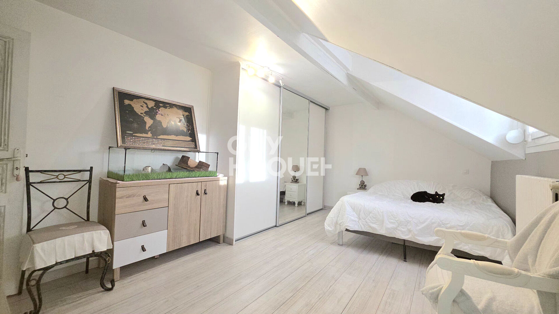 Maison à vendre à Compiègne