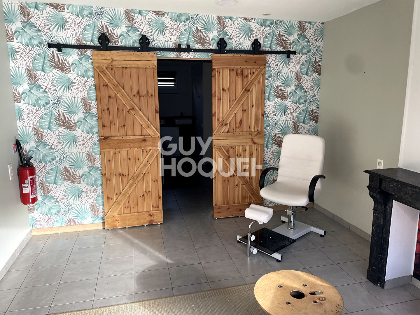 À louer - locaux à Margny-lès-Compiègne