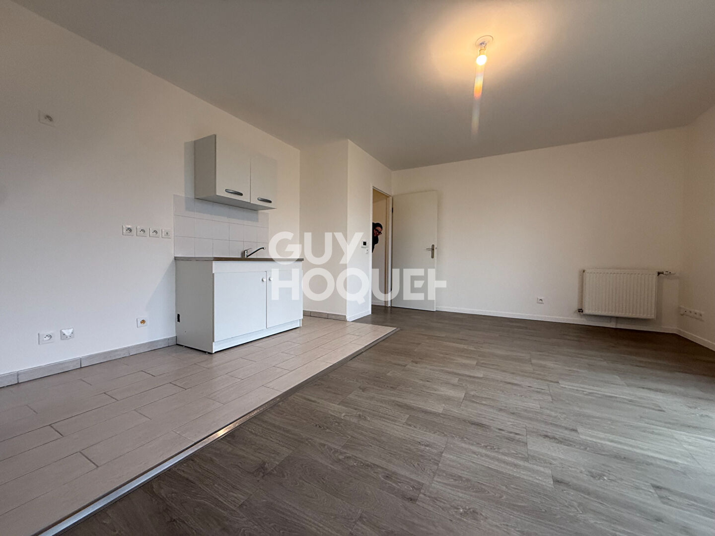 Appartement 2 pièces à Lacroix Saint Ouen — photo 5