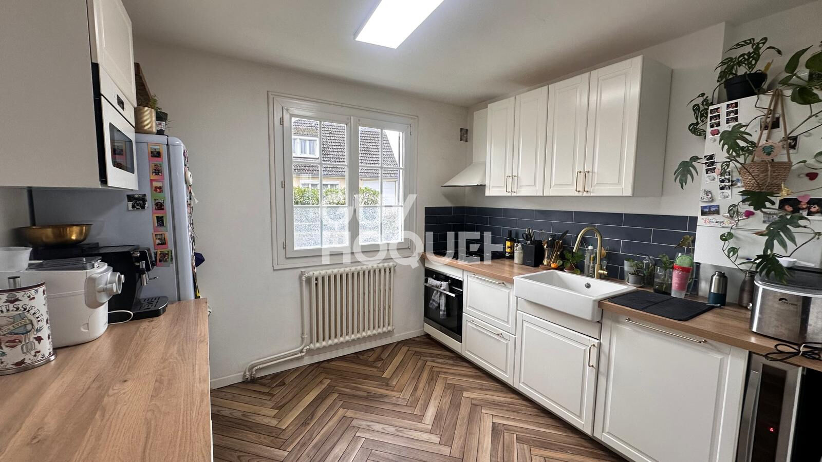 Maison à vendre à Lacroix Saint Ouen - 5 pièces, 4 chambres