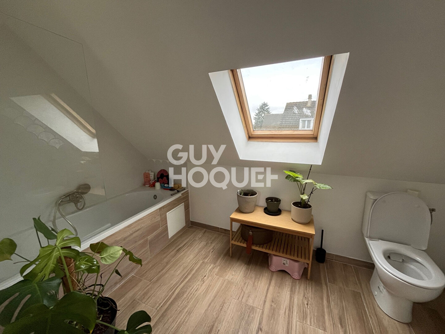 Maison à vendre à Lacroix Saint Ouen - 5 pièces, 4 chambres