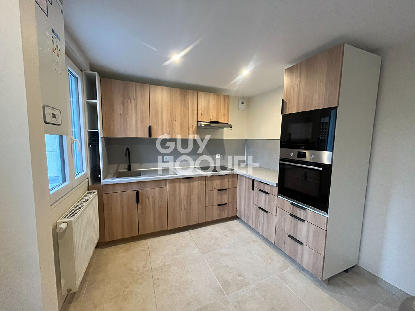 Maison Clairoix 5 pièce(s) 87.08 m²