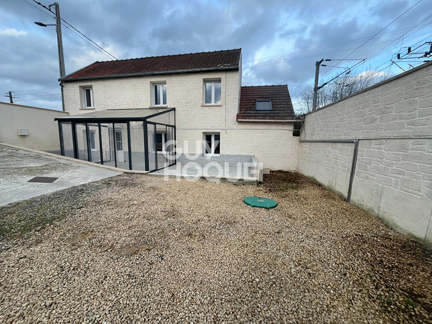 Maison Clairoix 5 pièce(s) 87.08 m²