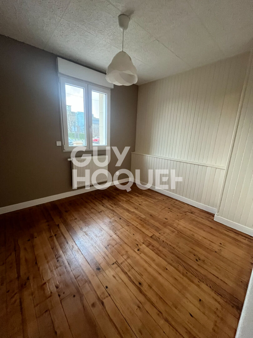 Maison Clairoix 5 pièce(s) 87.08 m²