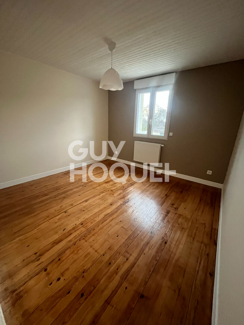 Maison Clairoix 5 pièce(s) 87.08 m²