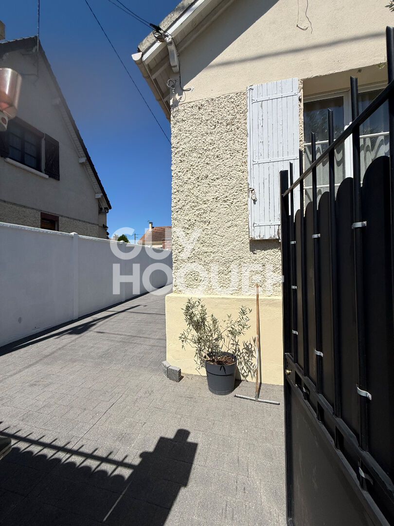 Maison à vendre à Compiègne - Belle Opportunité ! Vivable de plain pied ! — photo 3