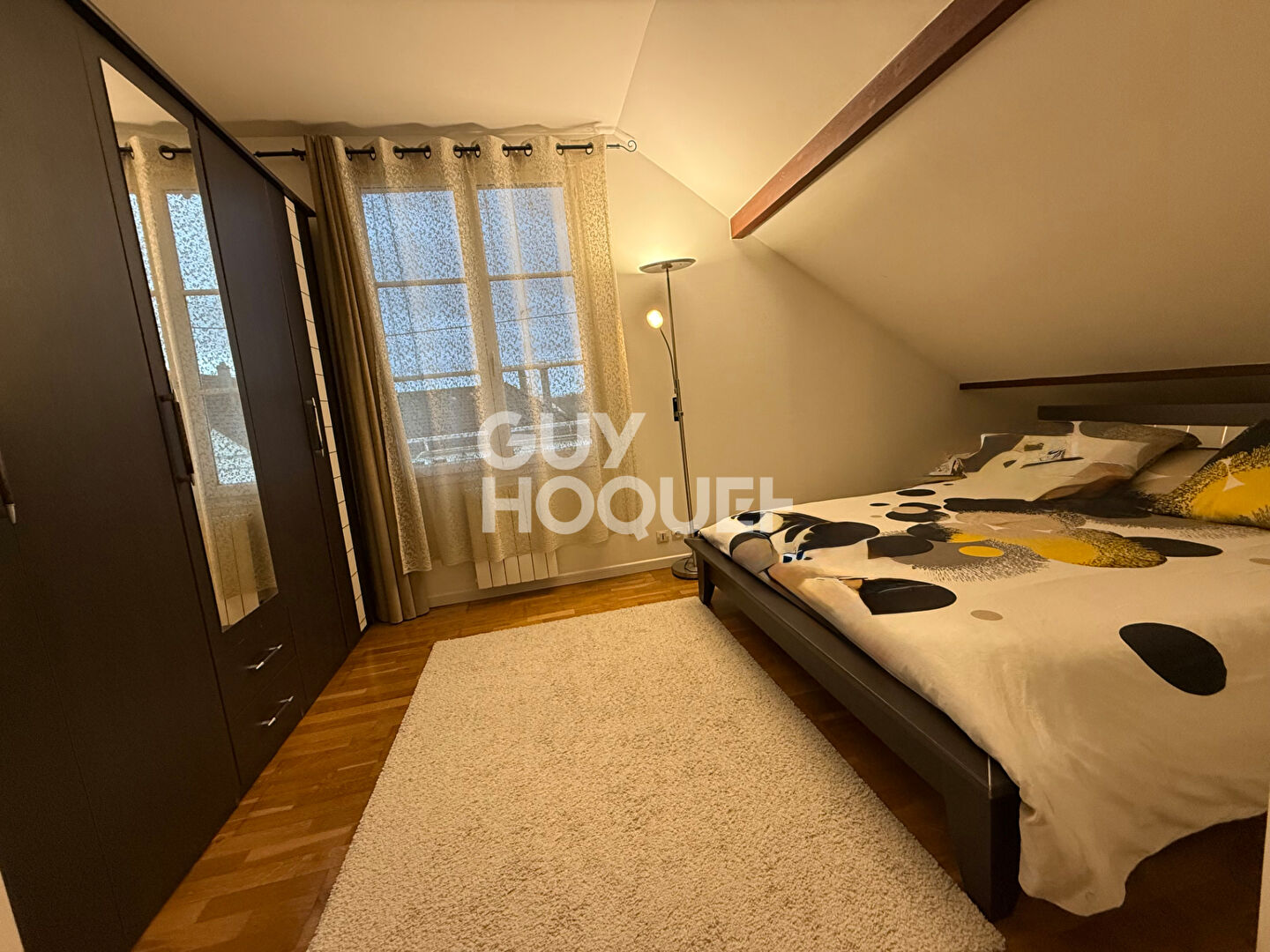 Maison à vendre à Compiègne - Belle Opportunité ! Vivable de plain pied !