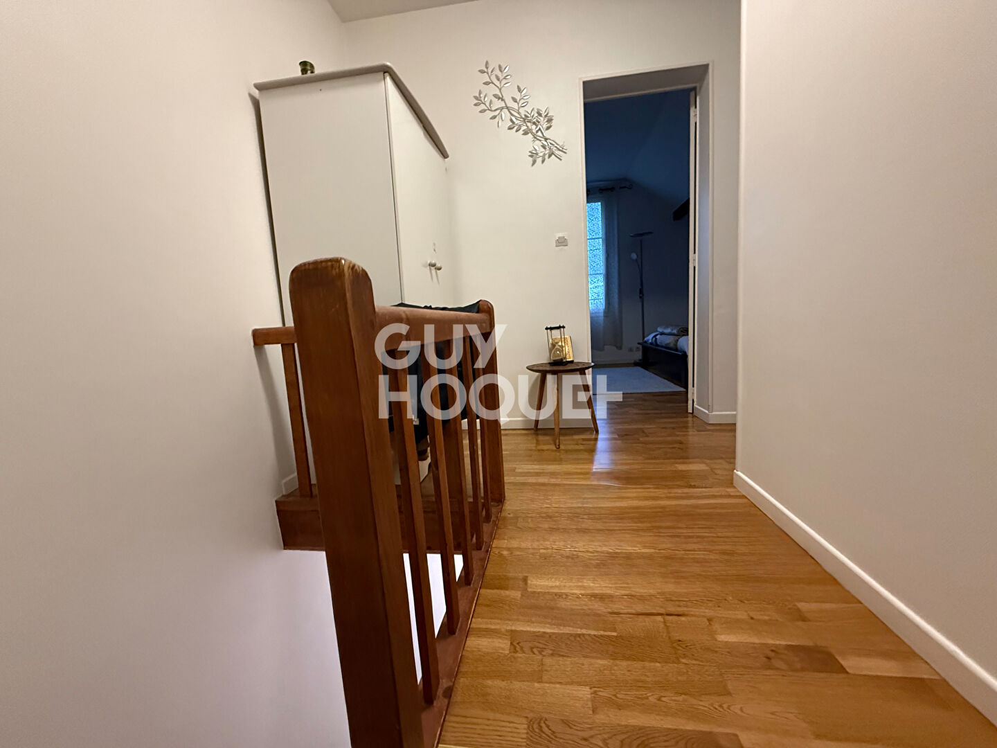 Maison à vendre à Compiègne - Belle Opportunité ! Vivable de plain pied !