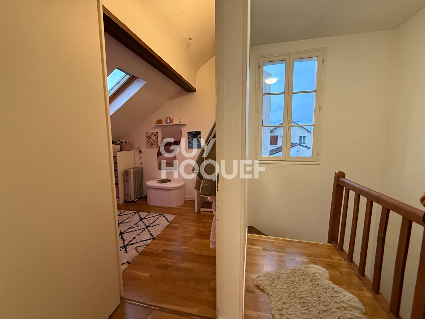 Maison à vendre à Compiègne - Belle Opportunité ! Vivable de plain pied !