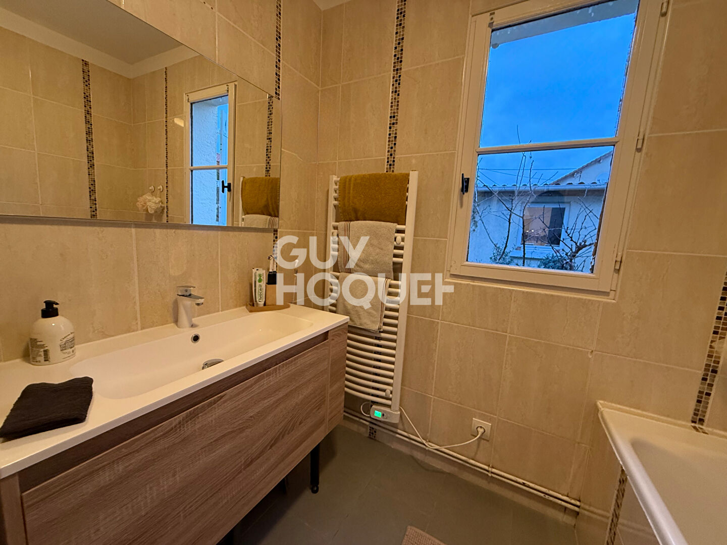 Maison à vendre à Compiègne - Belle Opportunité ! Vivable de plain pied !