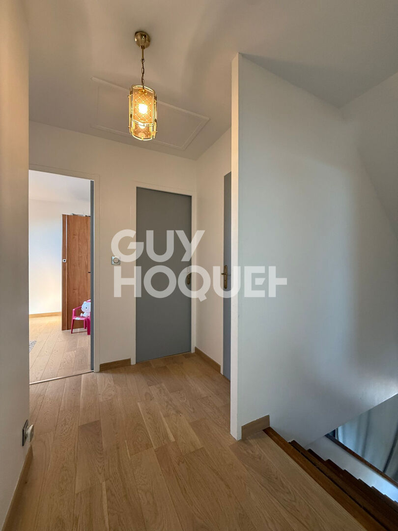 Maison 3 chambres Margny proche Gare DPE C