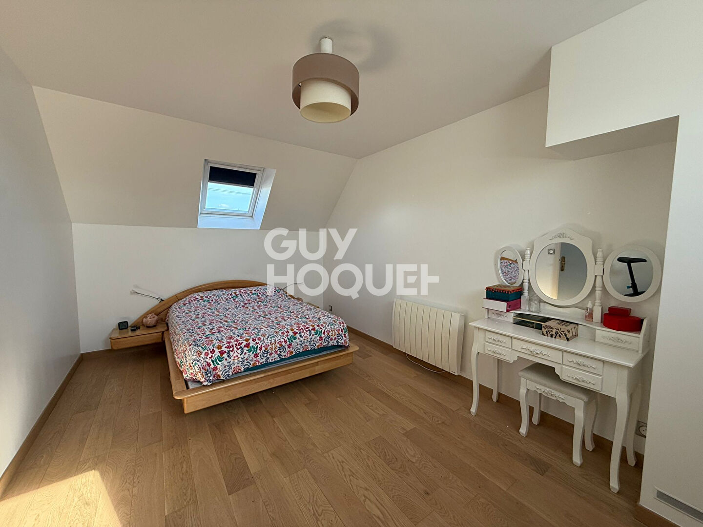 Maison 3 chambres Margny proche Gare DPE C