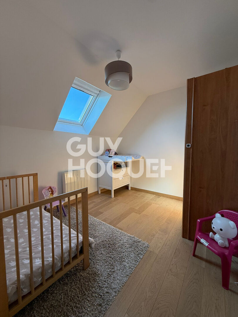 Maison 3 chambres Margny proche Gare DPE C