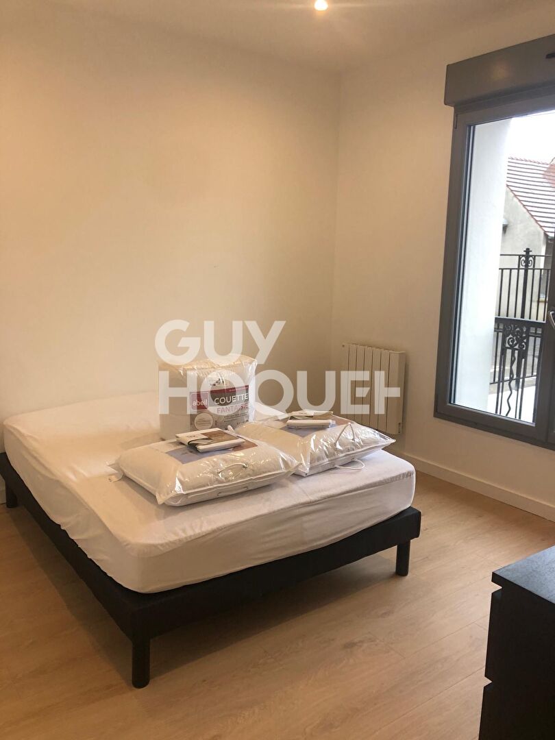 Appartement Margny Les Compiègne 2 pièce(s) 54 m² meublé