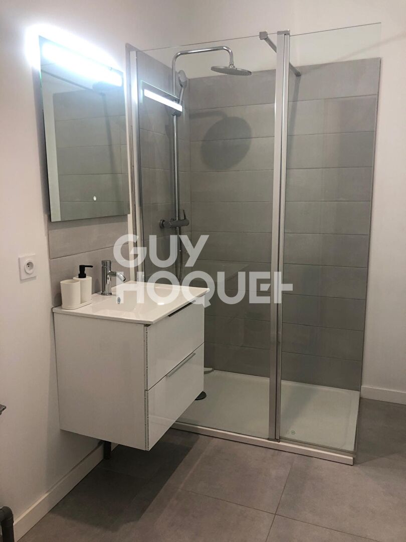 Appartement Margny Les Compiègne 2 pièce(s) 54 m² meublé