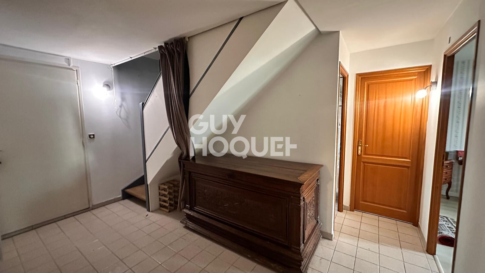 Maison Compiegne 4 pièce(s) 122 m2