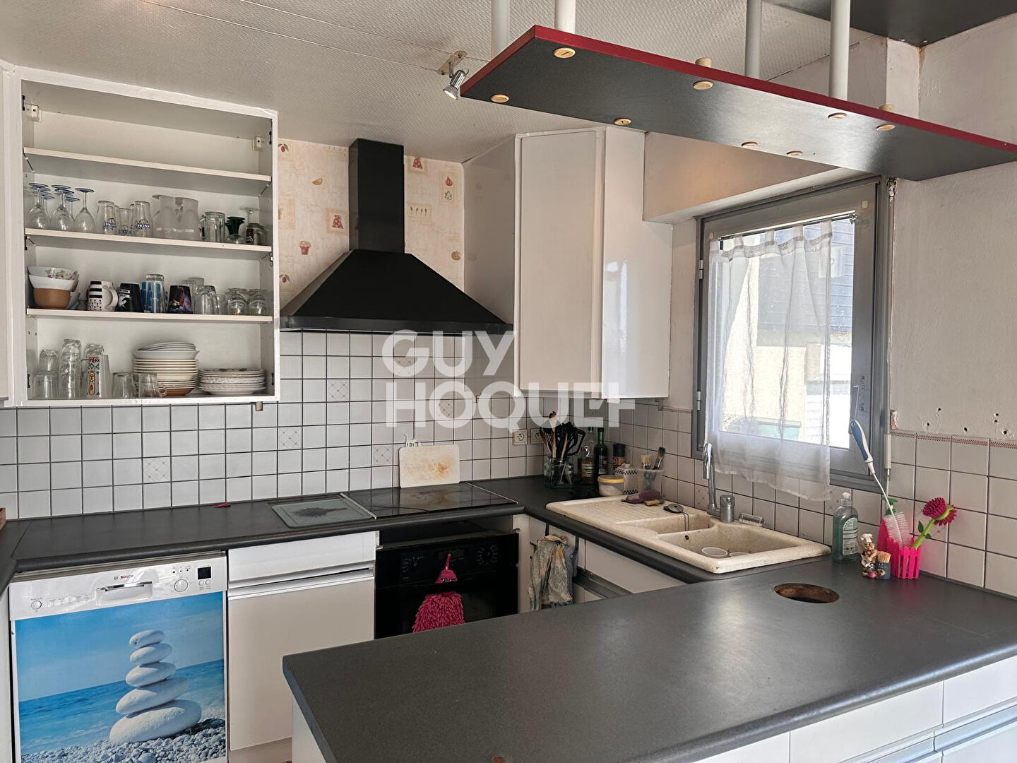 Maison spacieuse à vendre à Marest sur Matz - Référence 10417