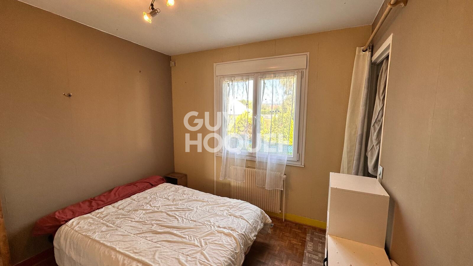 Maison spacieuse à vendre à Marest sur Matz - Référence 10417