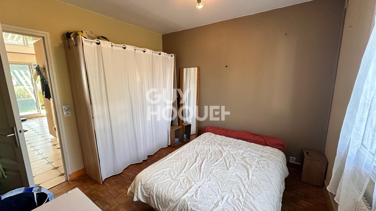 Maison spacieuse à vendre à Marest sur Matz - Référence 10417