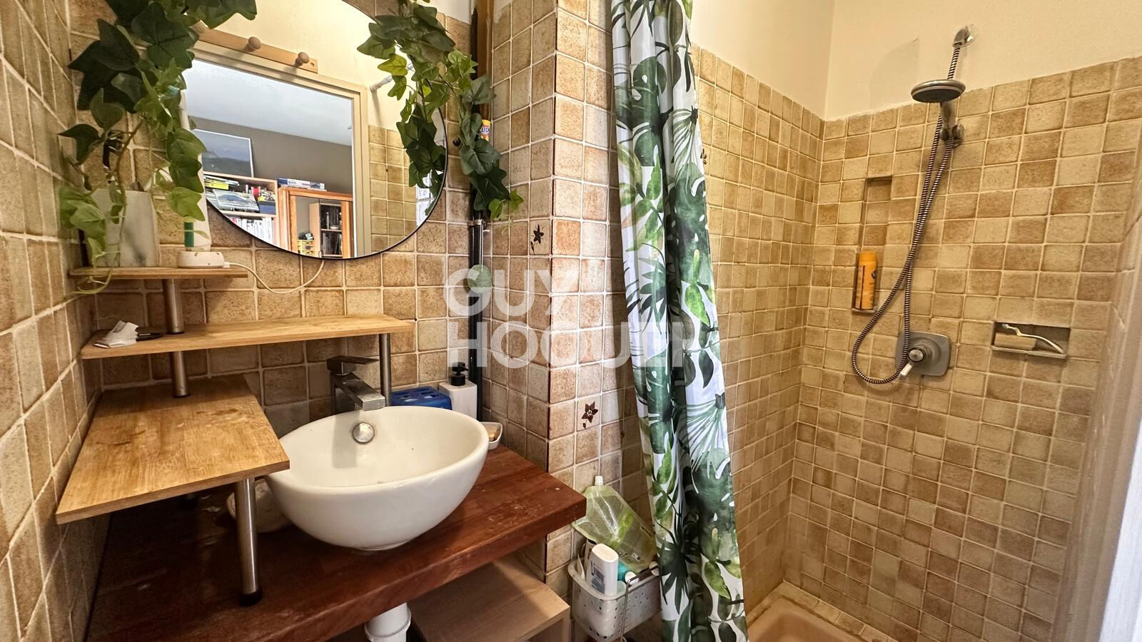 Maison spacieuse à vendre à Marest sur Matz - Référence 10417