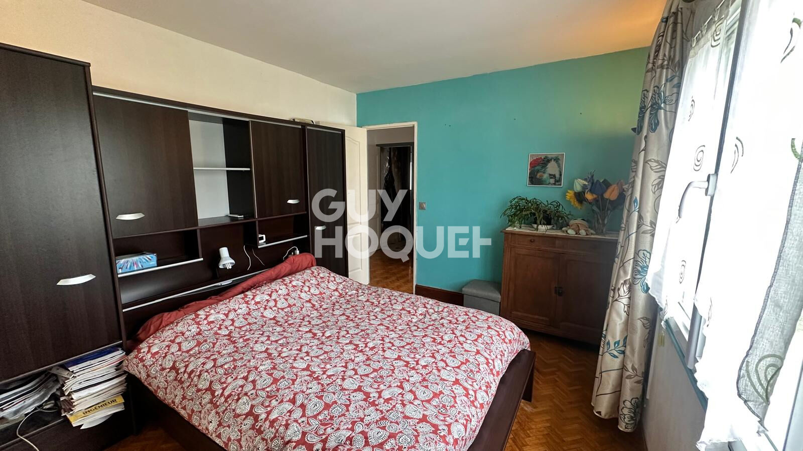 Maison spacieuse à vendre à Marest sur Matz - Référence 10417