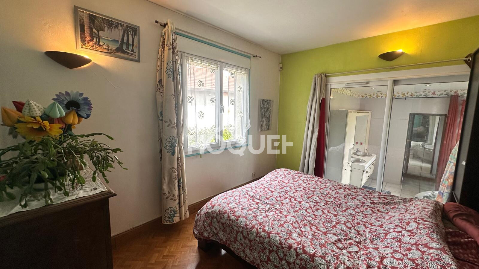 Maison spacieuse à vendre à Marest sur Matz - Référence 10417