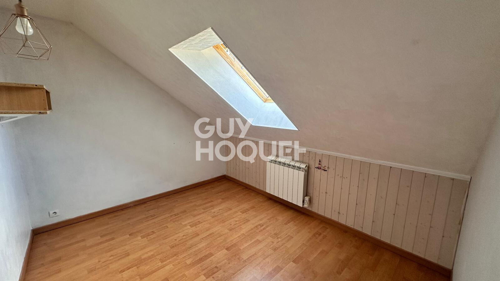 Maison spacieuse à vendre à Marest sur Matz - Référence 10417