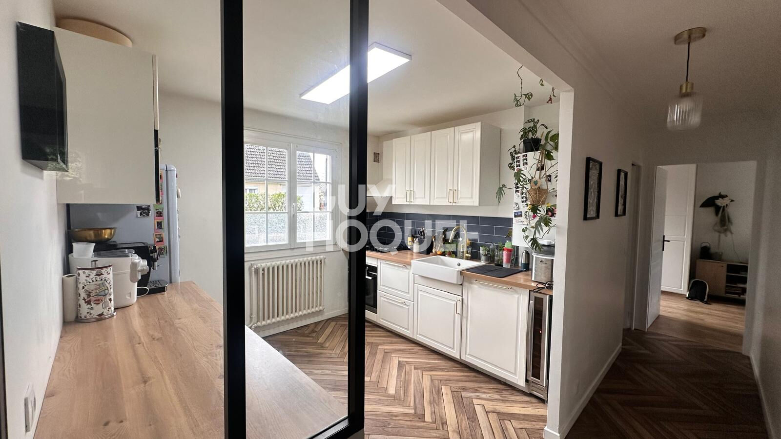 Maison à vendre à Lacroix Saint Ouen - 5 pièces, 4 chambres — photo 4