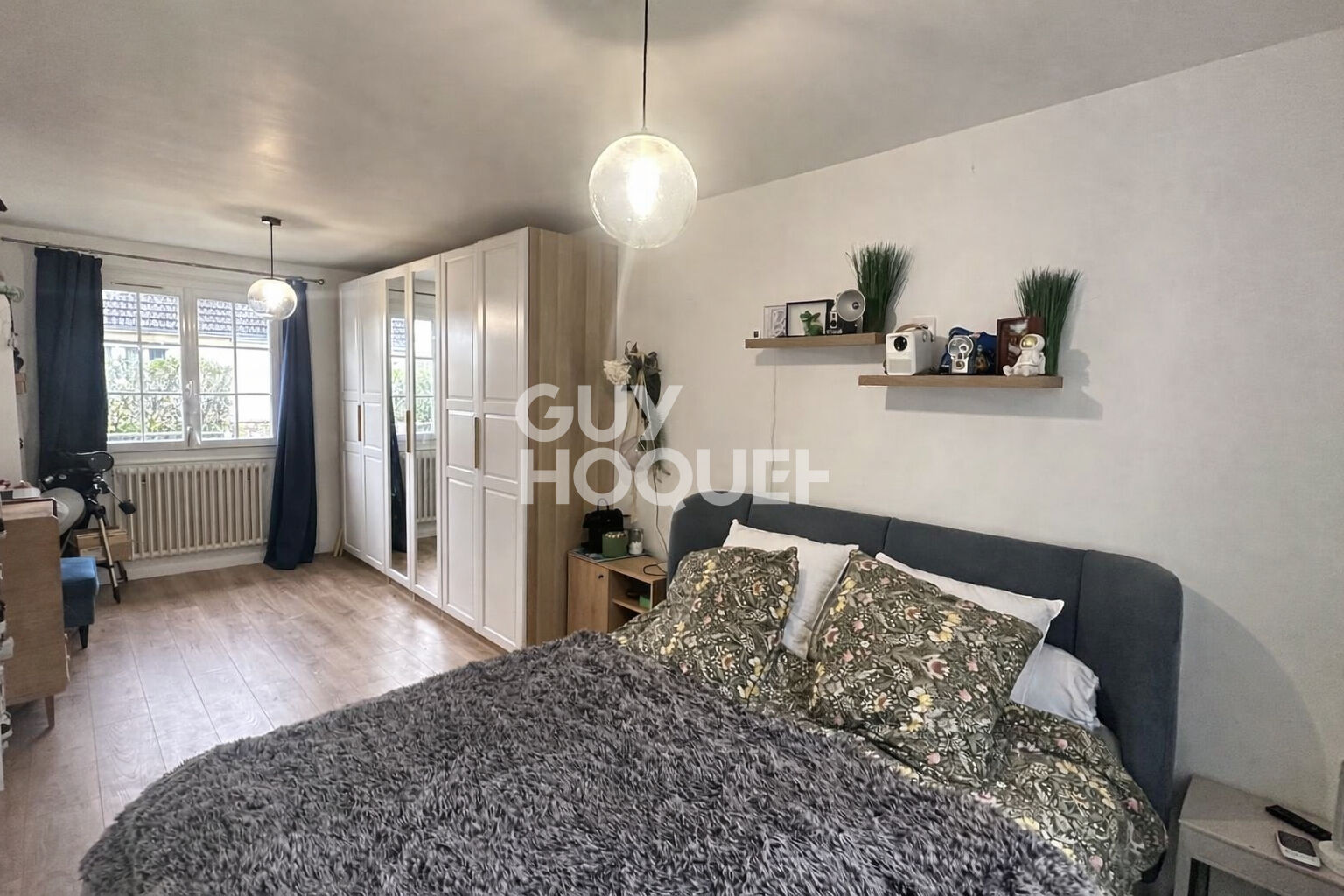 Maison à vendre à Lacroix Saint Ouen - 5 pièces, 4 chambres