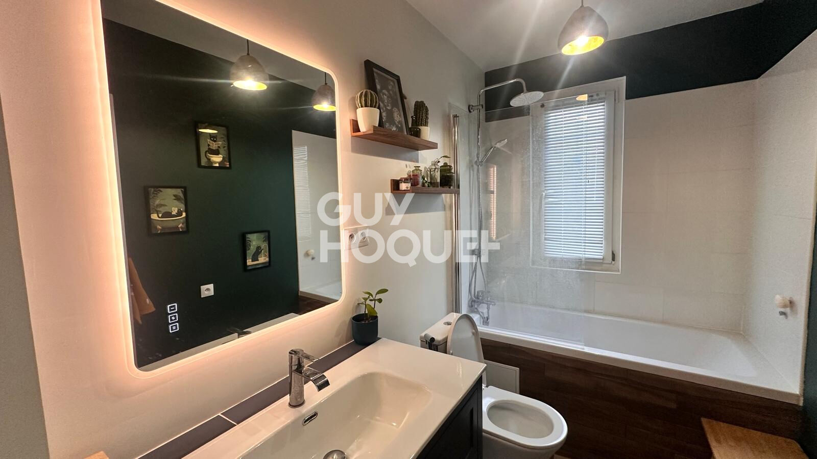 Maison familiale sans travaux idéalement située. — photo 4