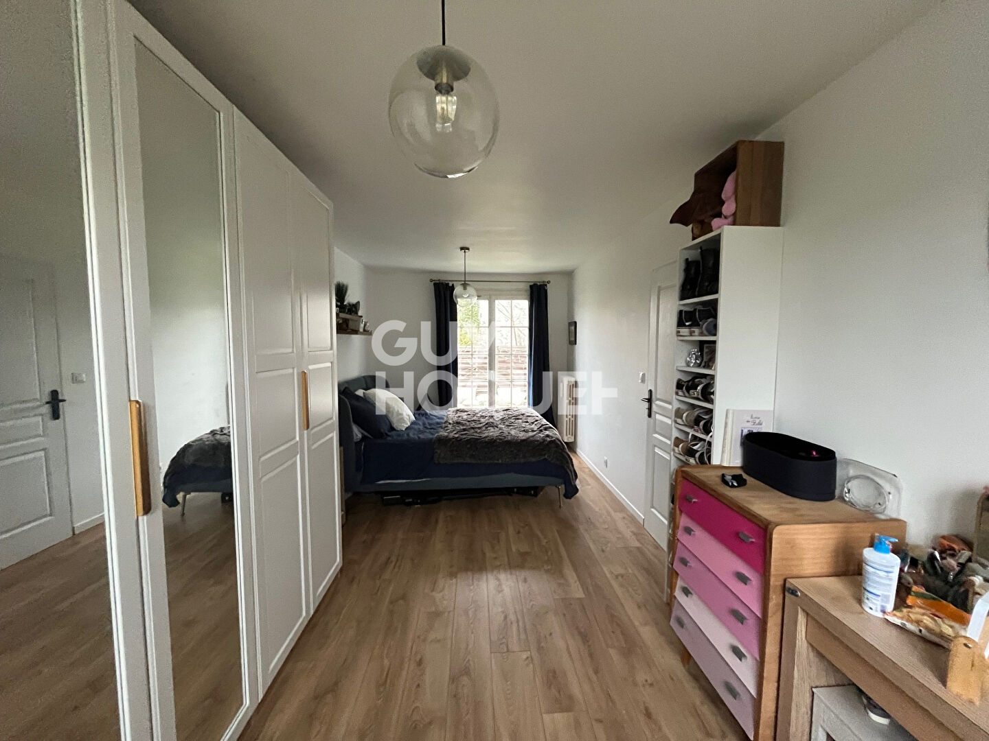 Maison à vendre à Lacroix Saint Ouen - 5 pièces, 4 chambres