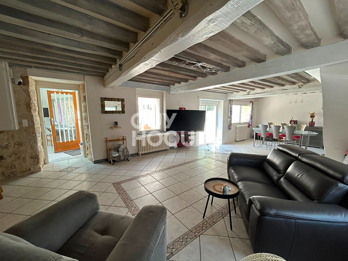 Maison Les Ageux 164.2 m2 — photo 4