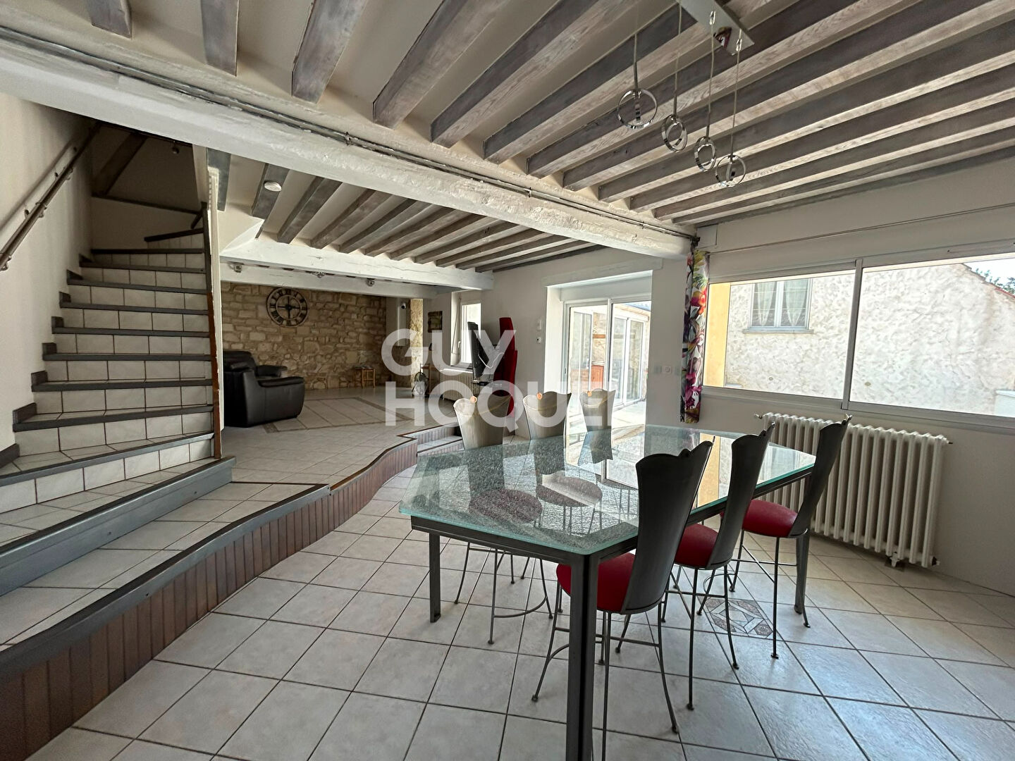Maison Les Ageux 164.2 m2 — photo 5