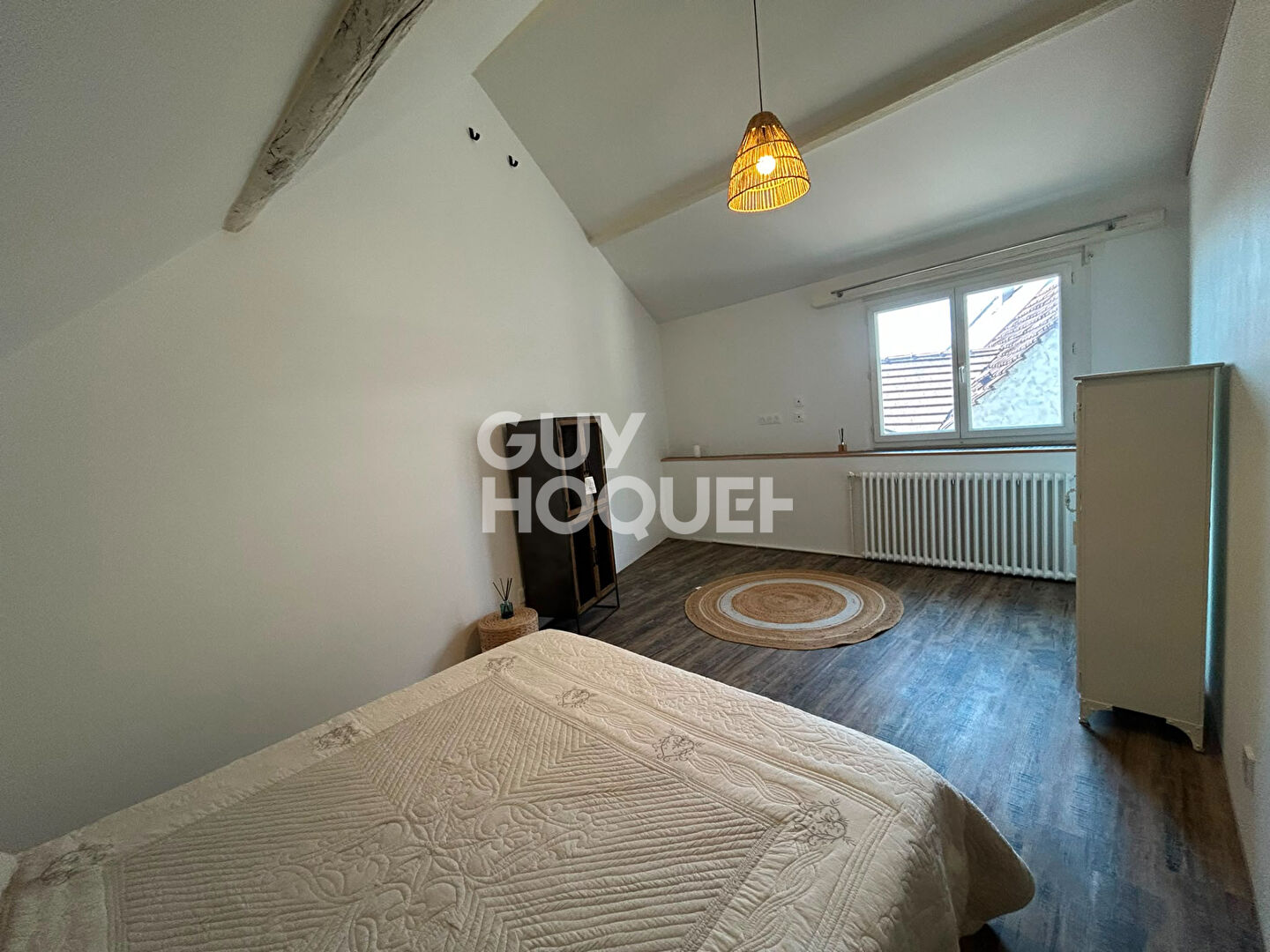 Maison Les Ageux 164.2 m2 — photo 6