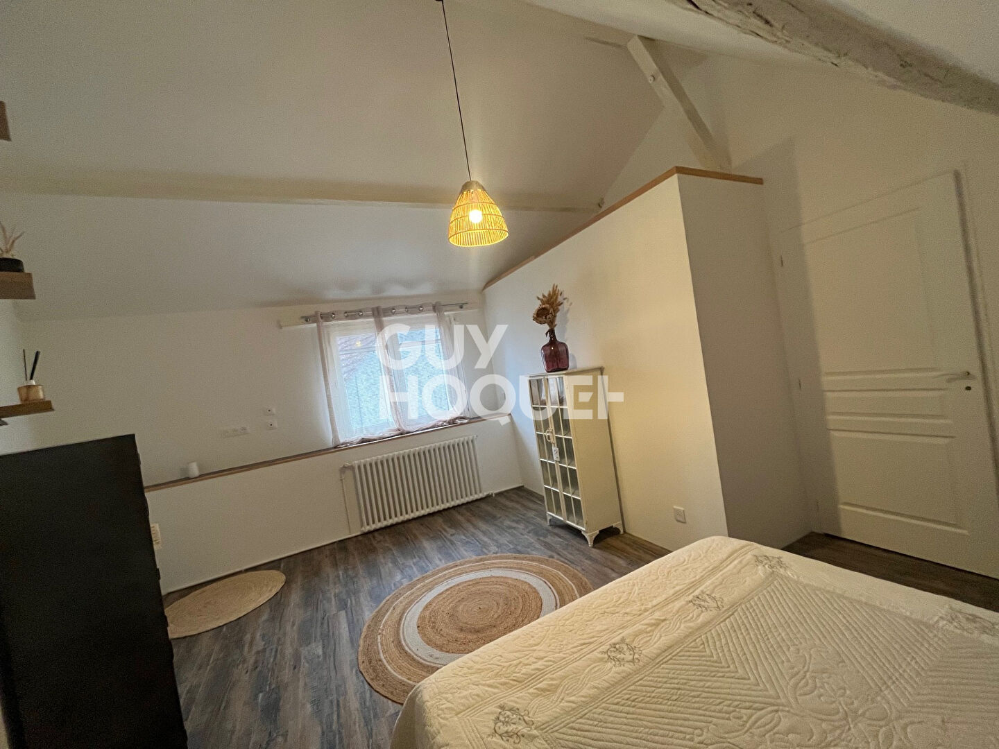 Maison Les Ageux 164.2 m2