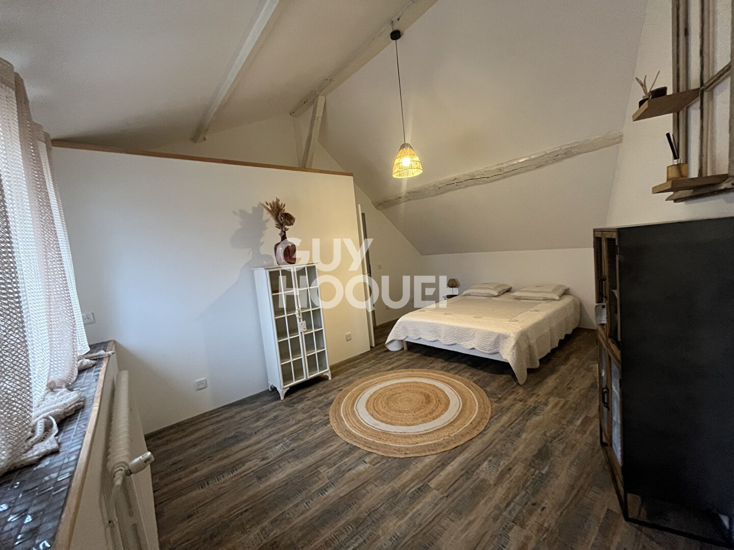 Maison Les Ageux 164.2 m2