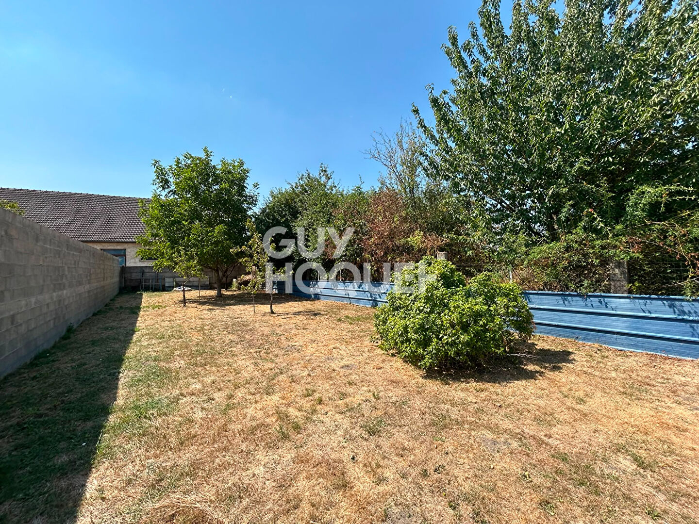 Maison Les Ageux 164.2 m2