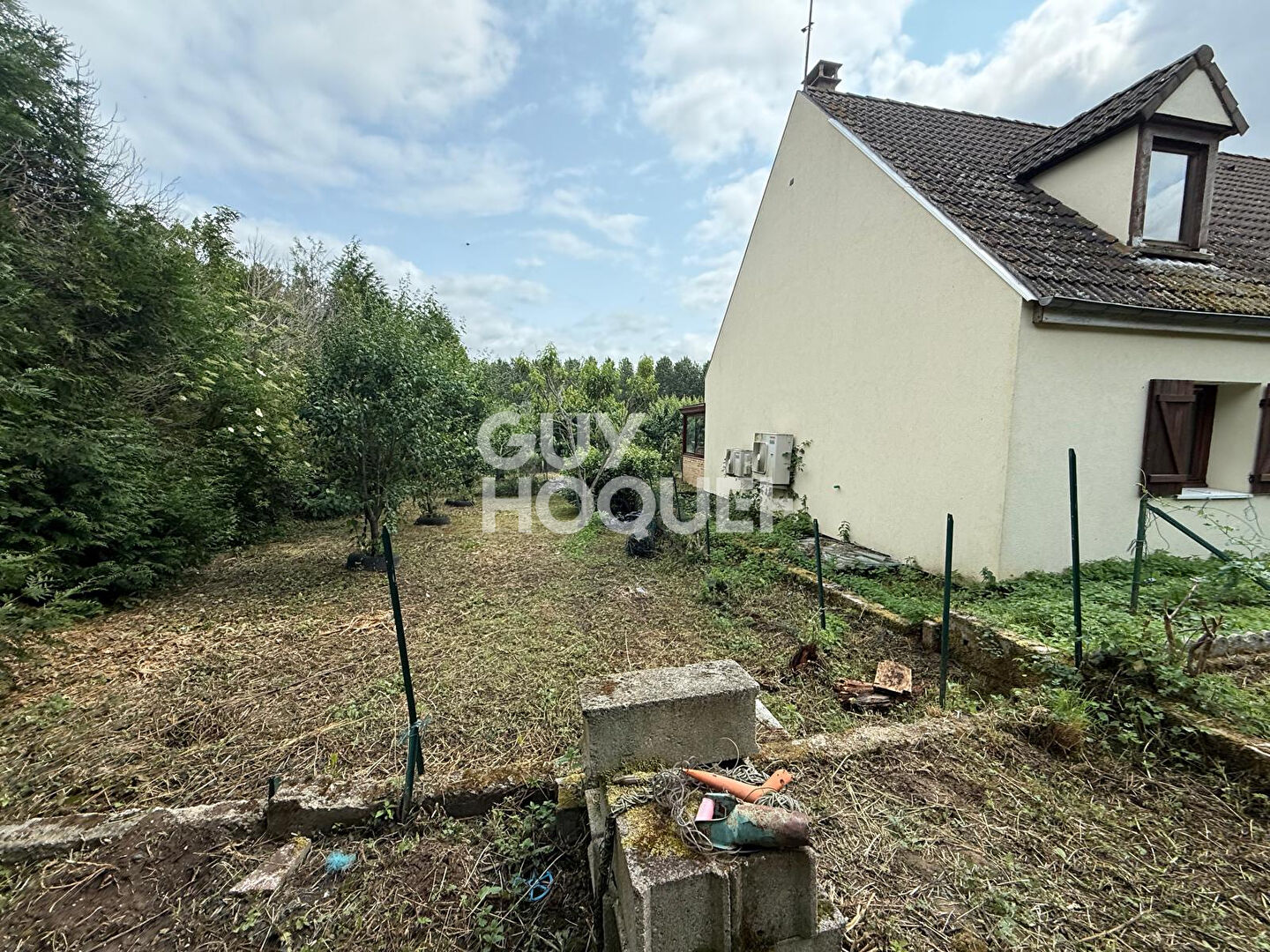 Maison à fort potentiel à Marqueglise — photo 3
