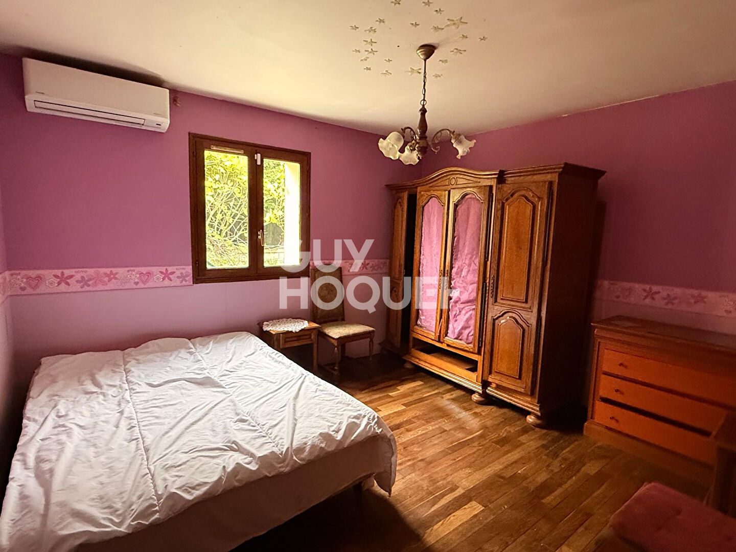 Maison à fort potentiel à Marqueglise