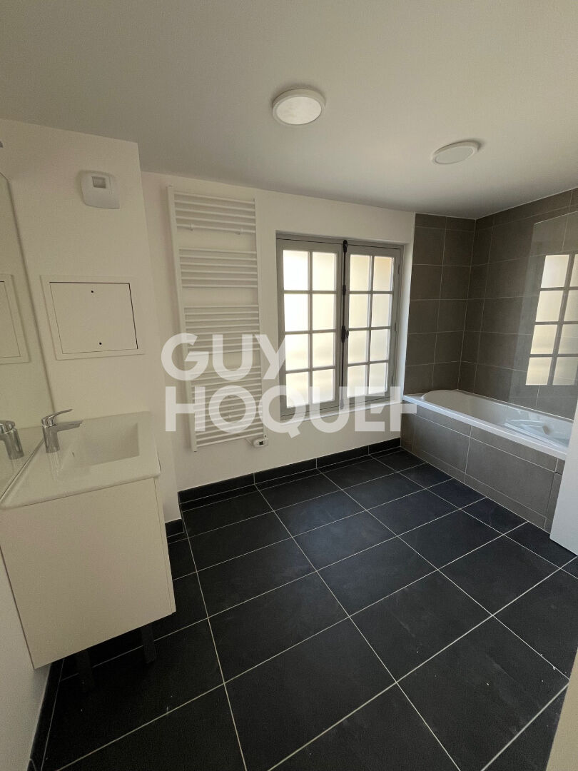 Appartement neuf Compiègne 4 pièce(s) 90  m²