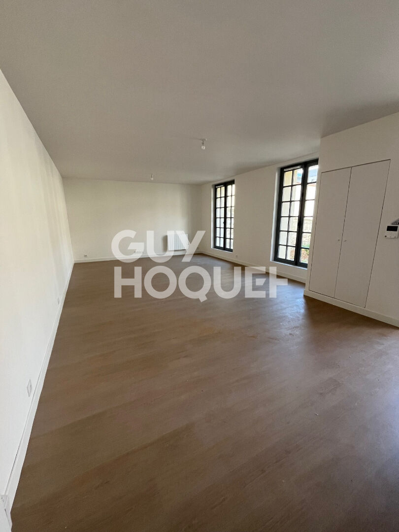 Appartement neuf Compiègne 4 pièce(s) 90  m²