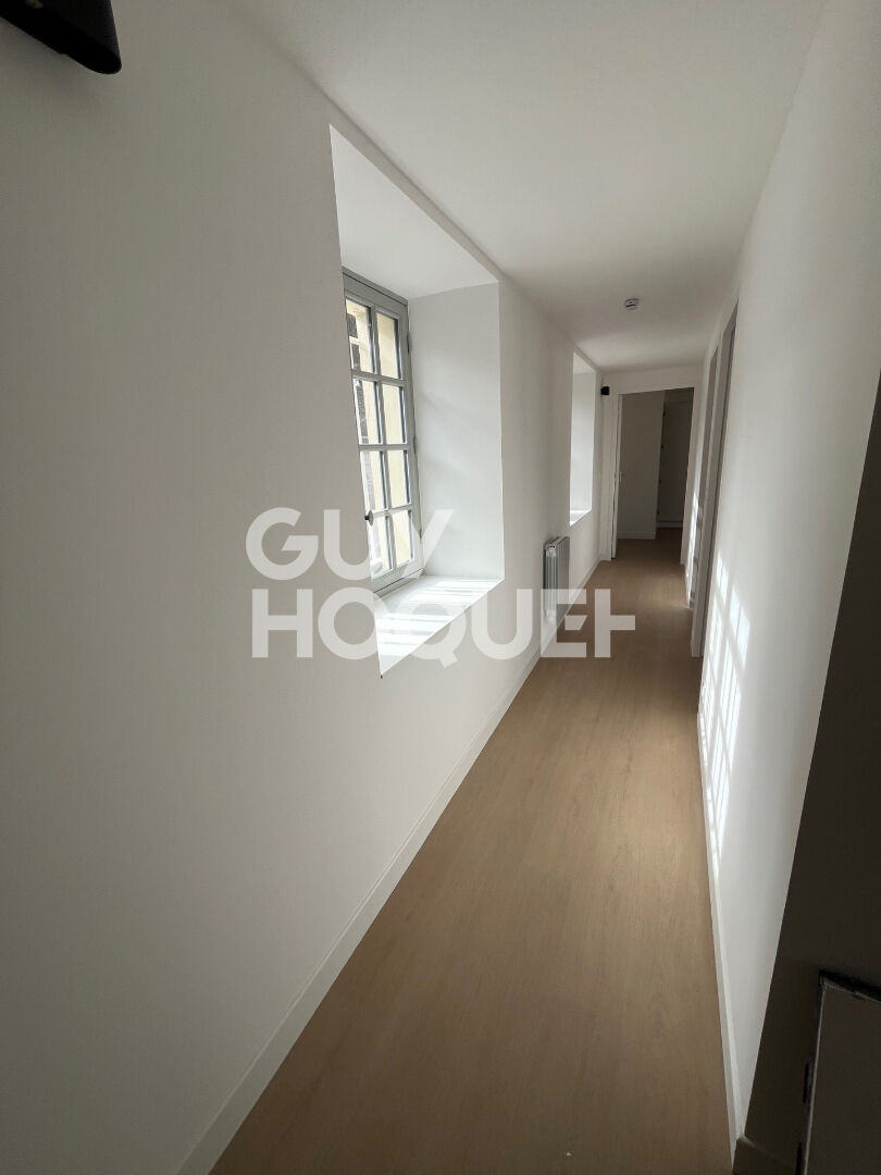 Appartement neuf Compiègne 4 pièce(s) 90  m²