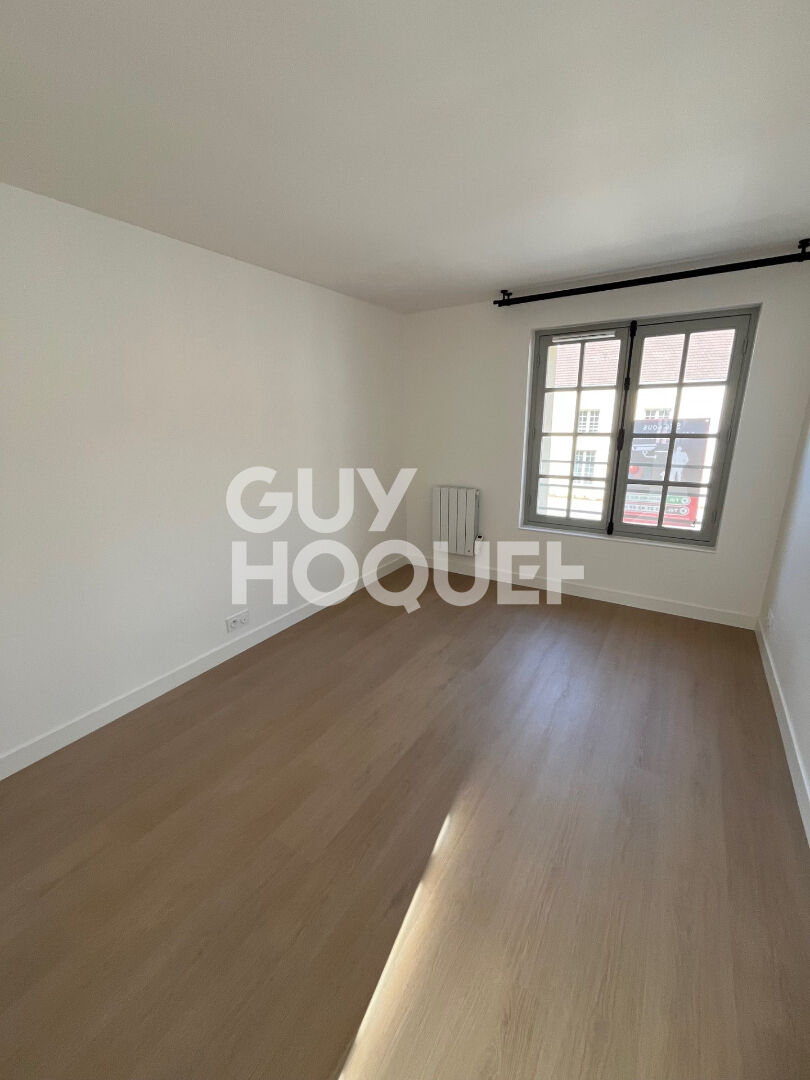 Appartement neuf Compiègne 4 pièce(s) 90  m²
