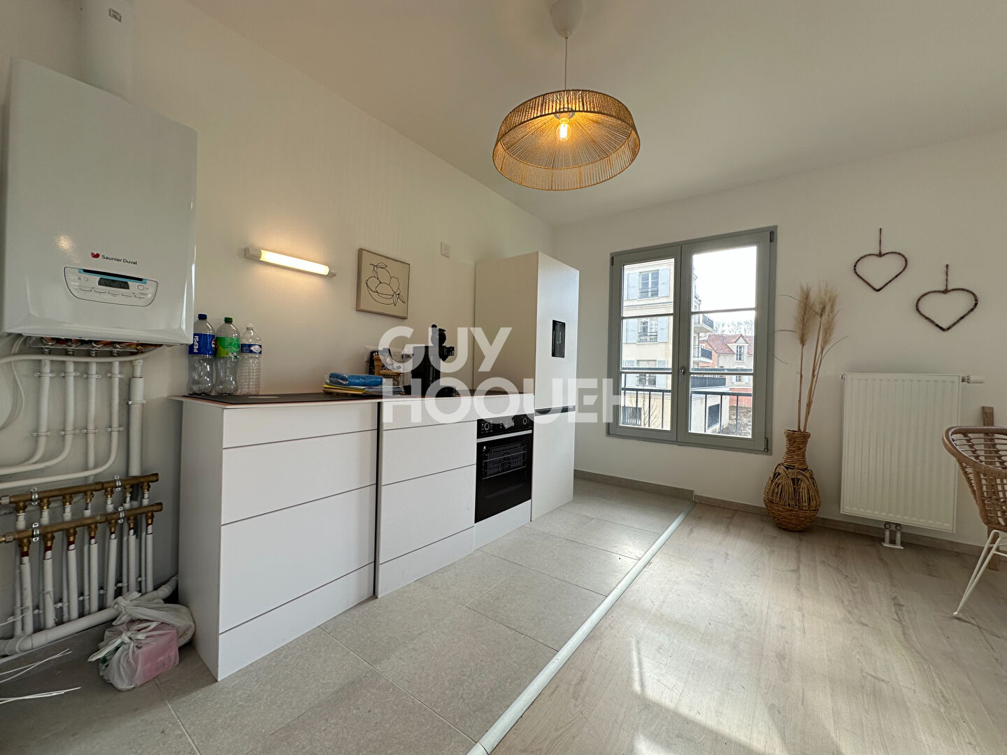 FRAIS NOTAIRE OFFERT ! Logement neuf — photo 3