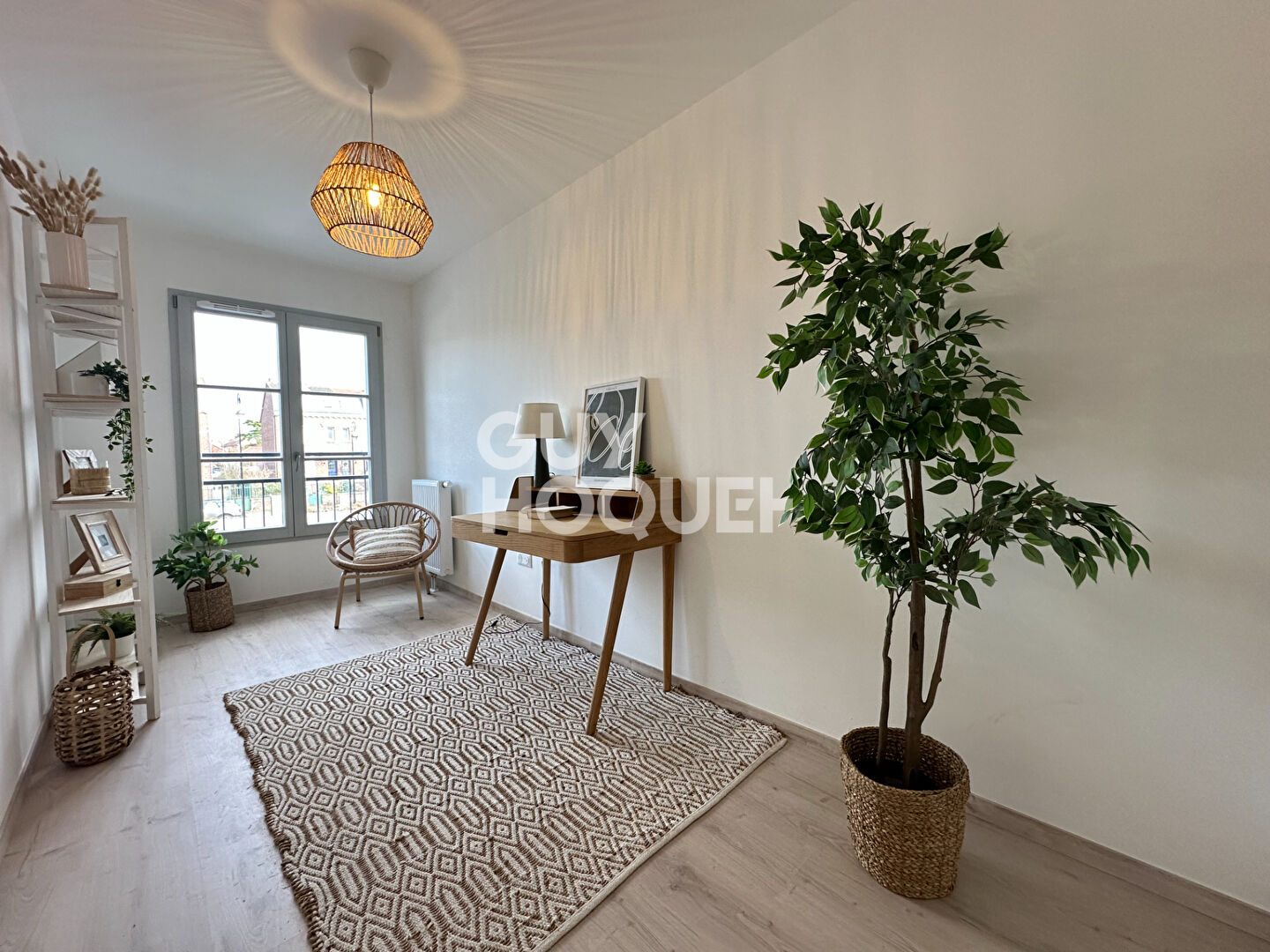 FRAIS NOTAIRE OFFERT ! Logement neuf 