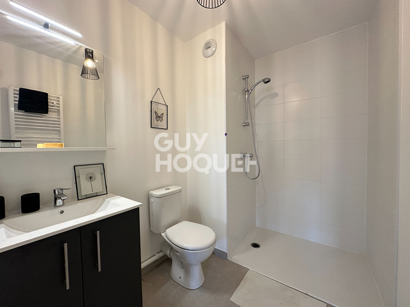 FRAIS NOTAIRE OFFERT ! Logement neuf 