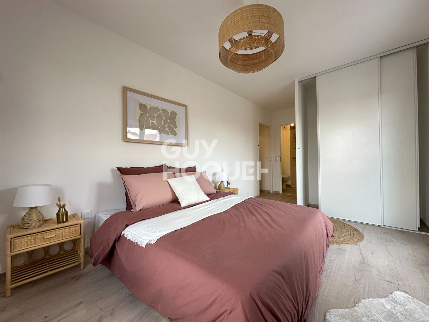 FRAIS NOTAIRE OFFERT ! Logement neuf 