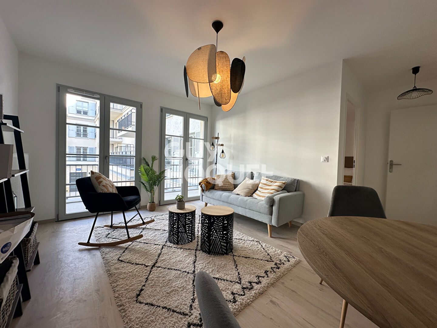 FRAIS NOTAIRE OFFERT ! Logement neuf